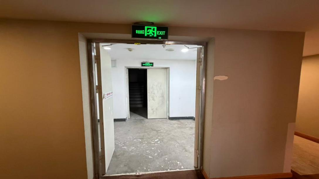宏安消防器材